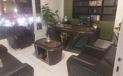 عکس دفتر اسناد رسمی شماره ۱۳ پرند