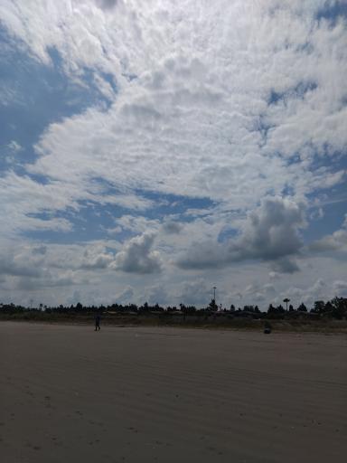 ساحل محمود آباد 