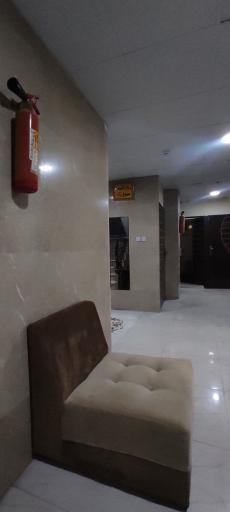 عکس هتل آپارتمان شهاب