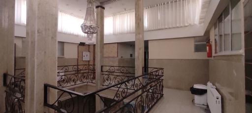 عکس هتل آپارتمان شهاب