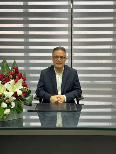 عکس مطب پوست مو زیبایی دکتر مجید حسینی