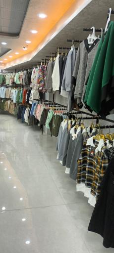 عکس فروشگاه ست لند