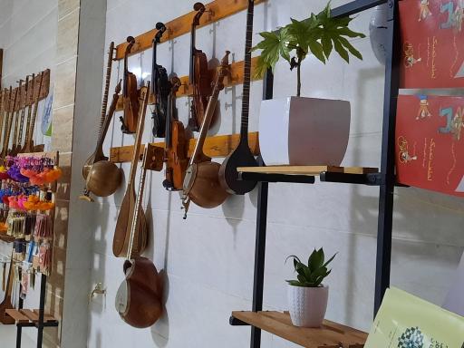 گالری موسیقی