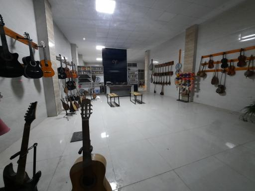 گالری موسیقی