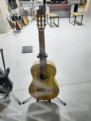 عکس گالری موسیقی