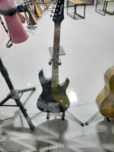 عکس گالری موسیقی