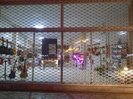 عکس گالری موسیقی