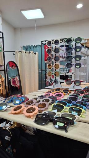 عکس فروشگاه بوچی