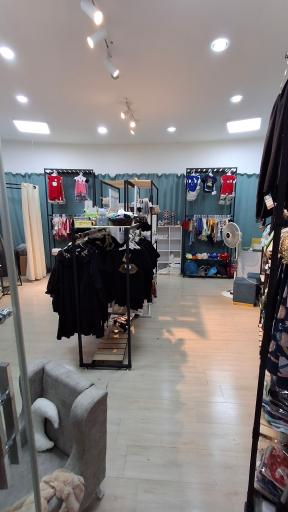 عکس فروشگاه بوچی