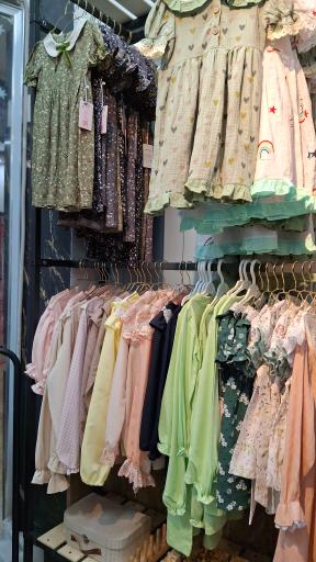 عکس فروشگاه بوچی