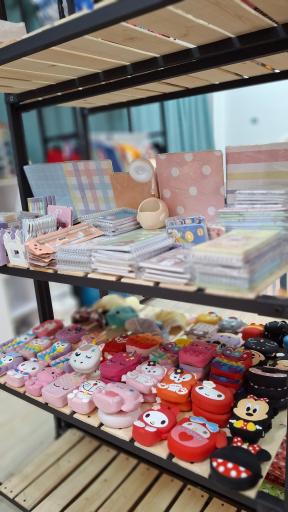 عکس فروشگاه بوچی