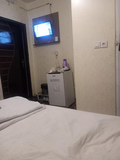 عکس هتل آپارتمان شهاب