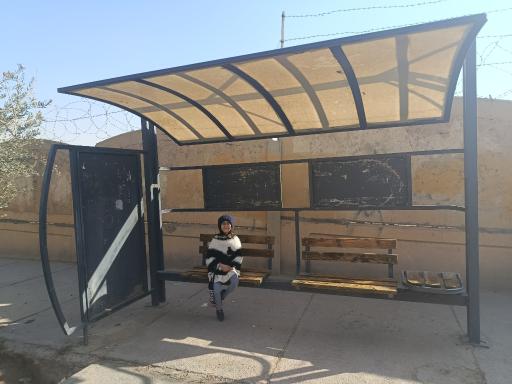 عکس شهید بخشی