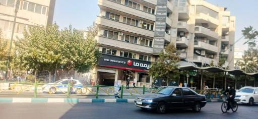 عکس بیمه ما