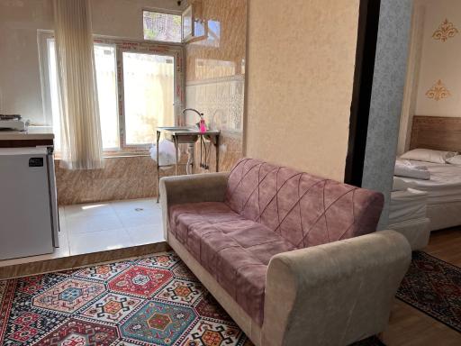 عکس هتل آپارتمان شهاب