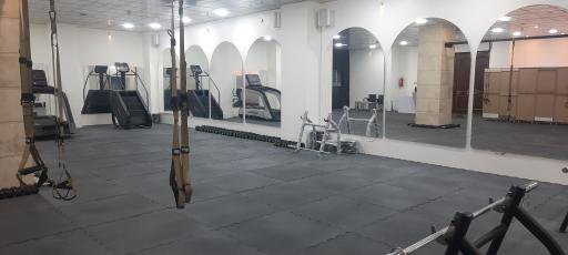 عکس باشگاه ورزشی سرو کلاب بانوان