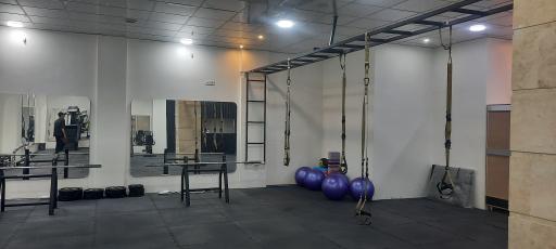 عکس باشگاه ورزشی سرو کلاب بانوان