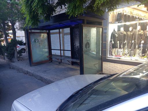 عکس پارچه سرای نفیس (بهارک اصل)
