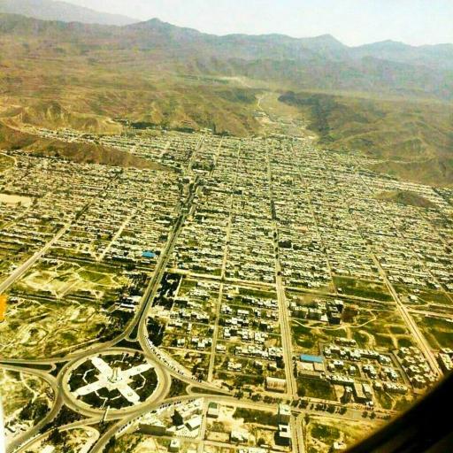 عکس لار