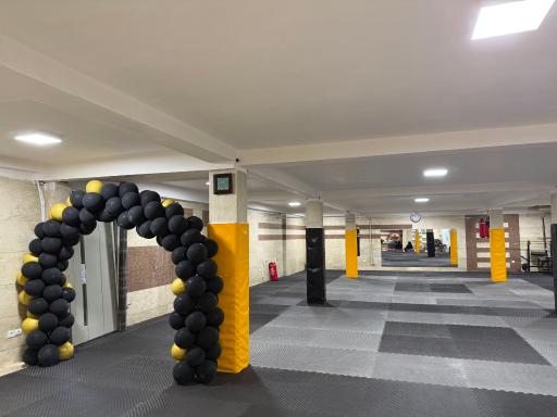 عکس آکادمی ورزشی سجاد