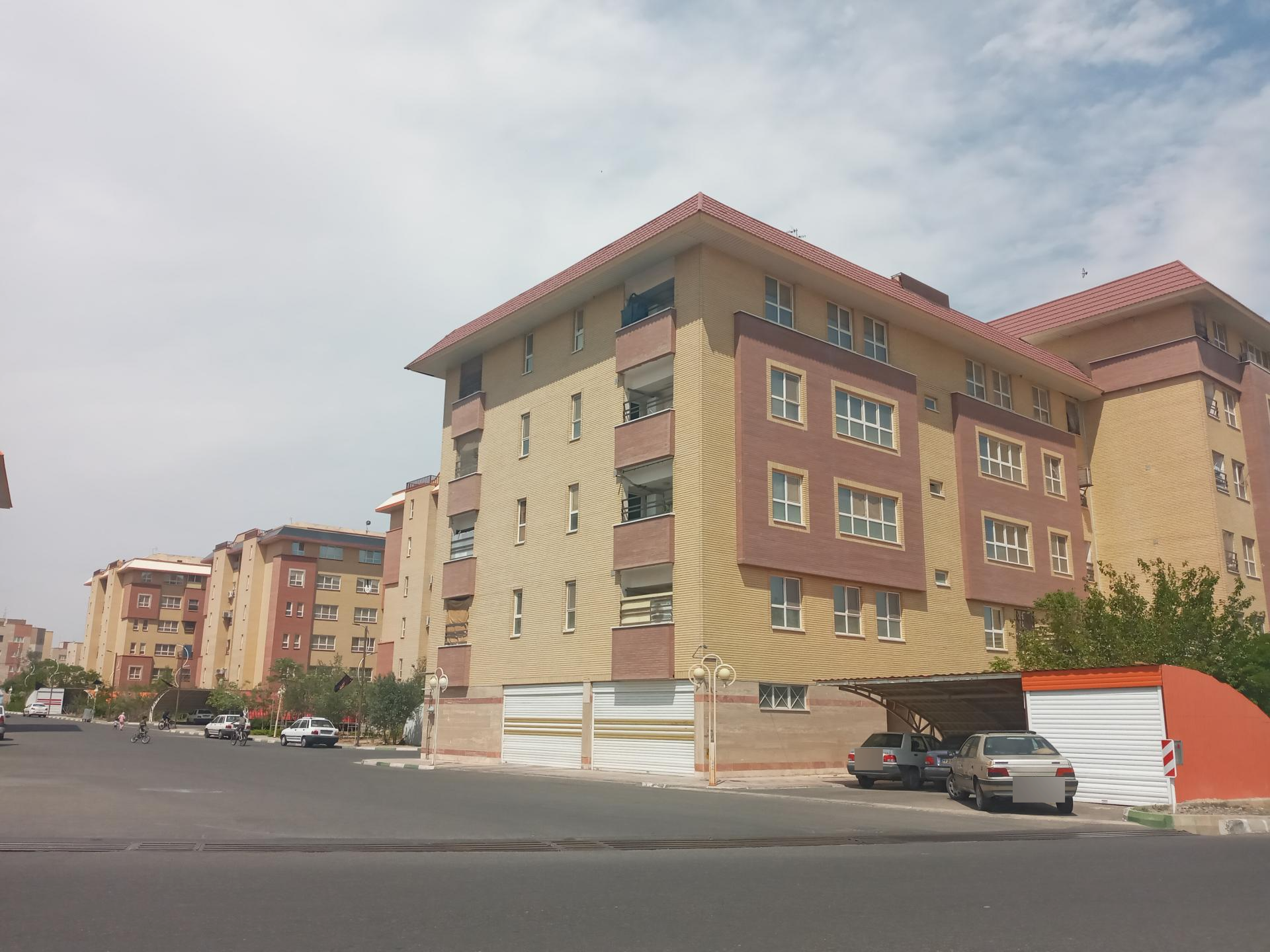 عکس مجتمع الهیه 2