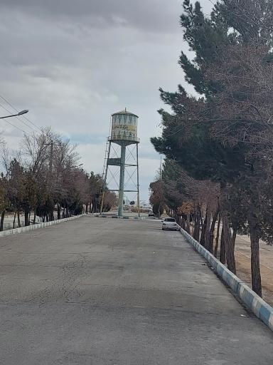 عکس پارک لاله وزوان