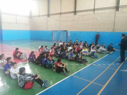 عکس کانون فرهنگی تربیتی شباب الامام حسن(ع)