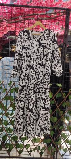 عکس پوشاک زنانه هانیل