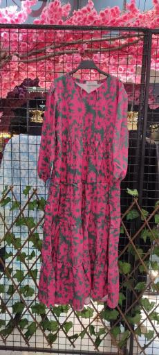 عکس پوشاک زنانه هانیل