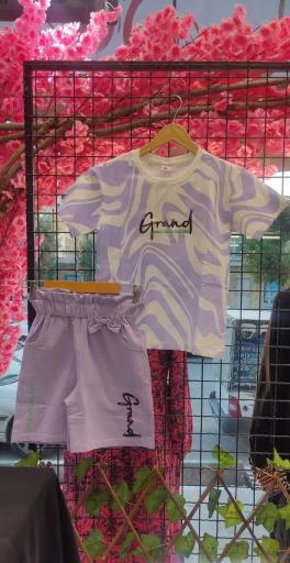 عکس پوشاک زنانه هانیل