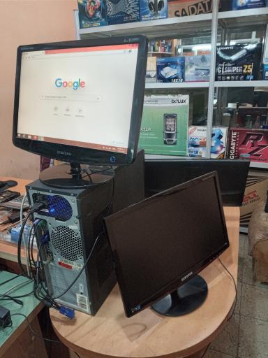 عکس کامپیوتر ابهر رایان