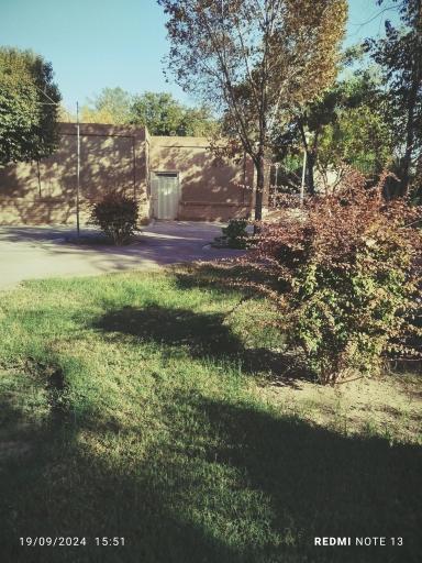 عکس بوستان لت فر 2