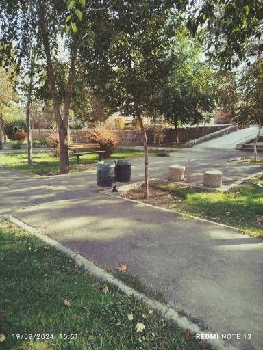 عکس بوستان لت فر 2