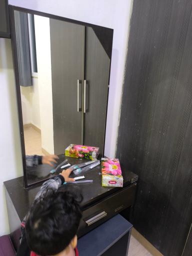 عکس هتل آپارتمان آدینه قشم