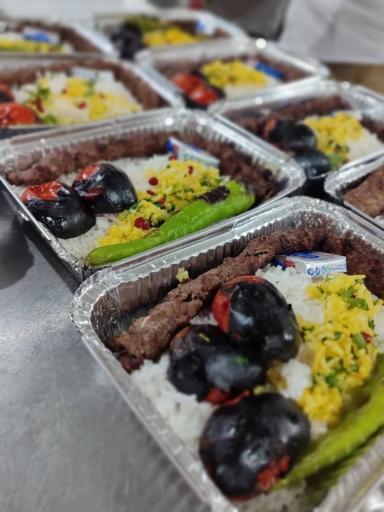 عکس رستوران وغذاخوری ایوان