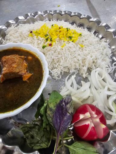 عکس رستوران وغذاخوری ایوان