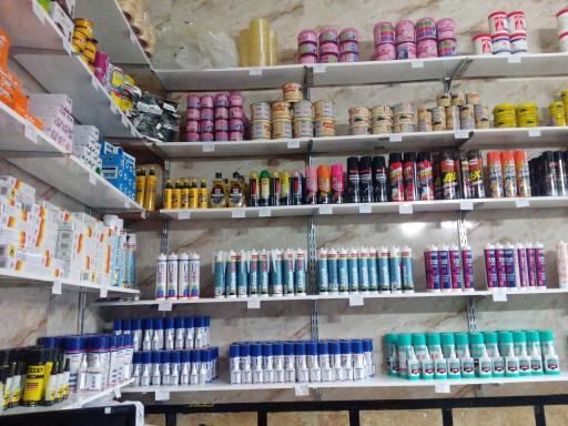 عکس آرتا چسب 