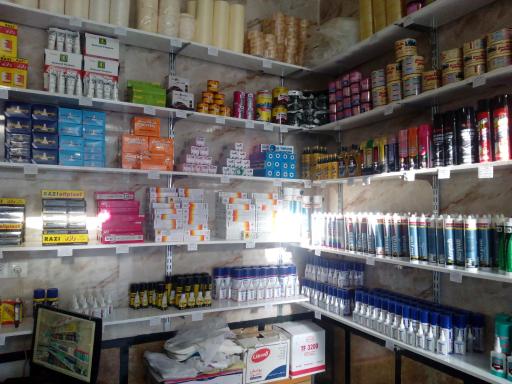 عکس آرتا چسب 