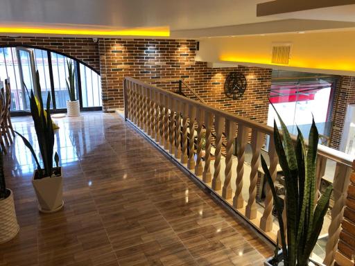 عکس لقمه سرای سنتی سید