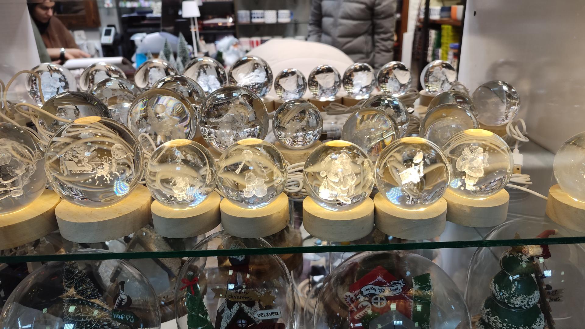 عکس کالای برق مدرن