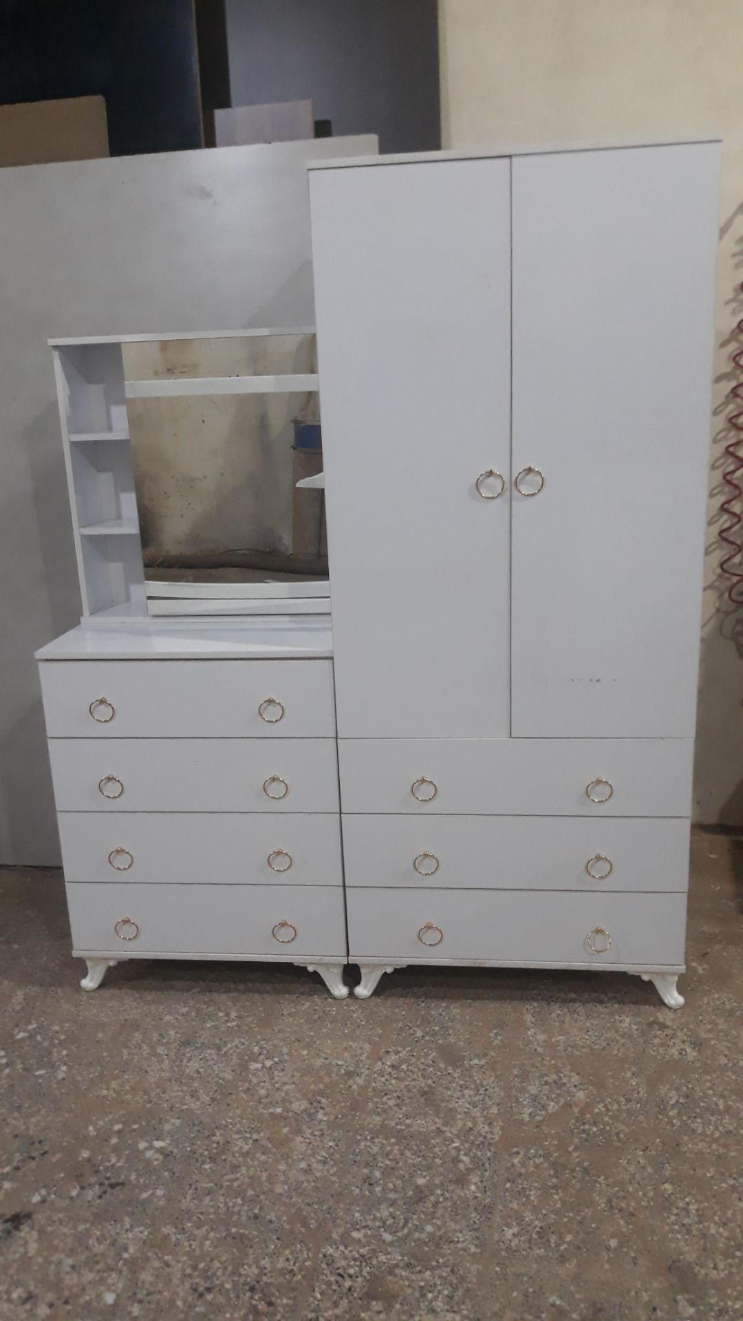 عکس گارگاه نجاری جانثاری 