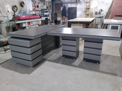 عکس گارگاه نجاری جانثاری 