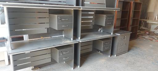 عکس گارگاه نجاری جانثاری 