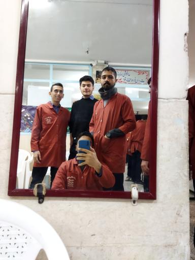 عکس هنرستان فنی حرفه ای انقلاب اسلامی