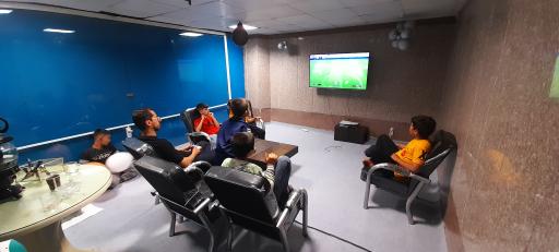 عکس پینت بال و  لیزرتگ لیزری ایلیا