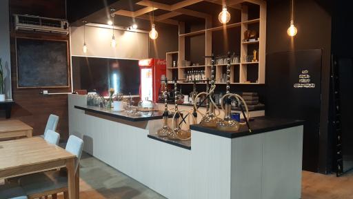 عکس کافه رستوران پرستیژ