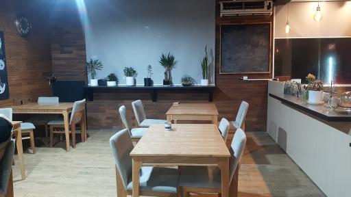 عکس کافه رستوران پرستیژ