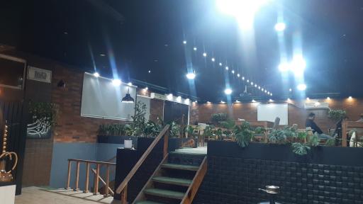 عکس کافه رستوران پرستیژ