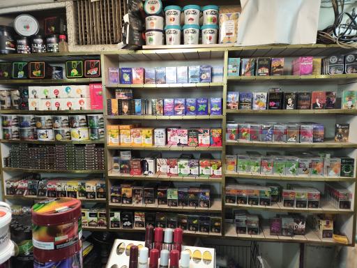 عکس دخانیات پویا