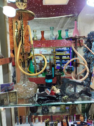 عکس دخانیات پویا